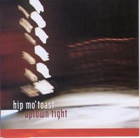 HMT Uptown Tight CD cover