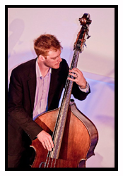 Karl Florisson - bass Karl Florisson - bass