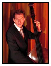 Nick Abbey - bass Nick Abbey - bass